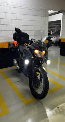 KAWASAKI VERSYS-X 300 TOURER ABS KAWASAKI VERSYS-X 300 TOURER ABS